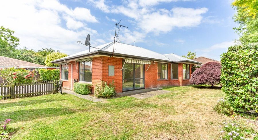 at 3/36 Highsted Road, Bishopdale, Christchurch