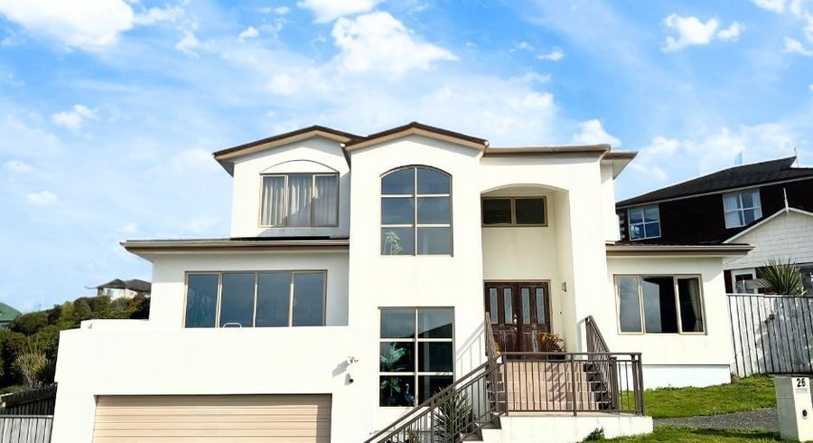  at 26 Tamworth Crescent, Newlands, Wellington, Wellington