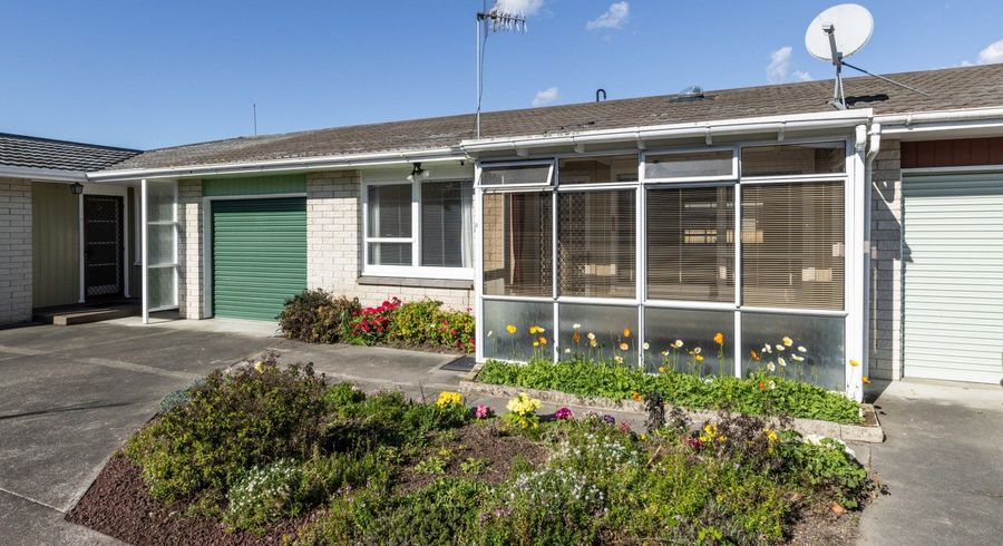  at 3/413 Avenue Road West, Hastings