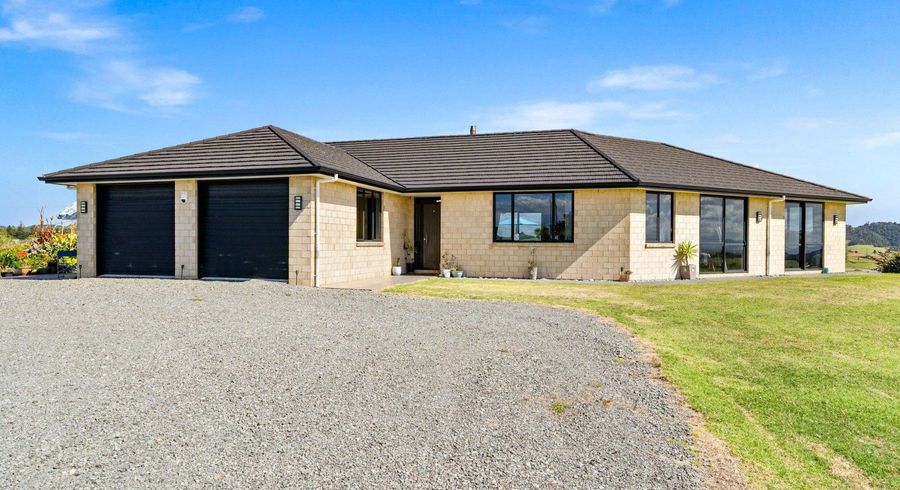  at 710 Three Mile Bush Road, Kamo, Whangarei, Northland