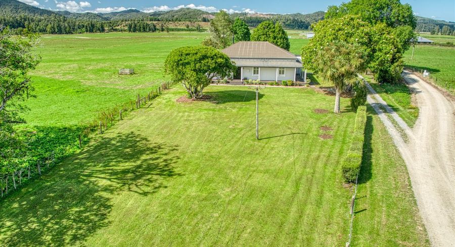  at 4504A State Highway 7, Totara Flat, Blackball