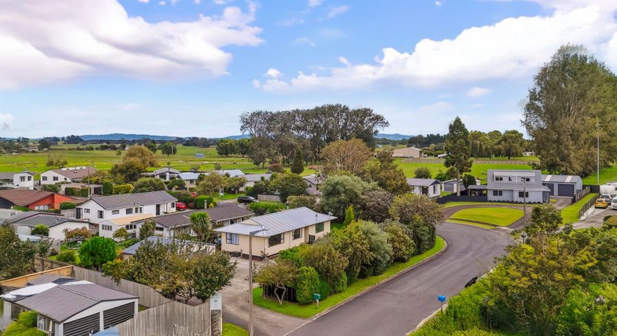  at 3 Mackay Crescent, Waihou, Matamata-Piako, Waikato