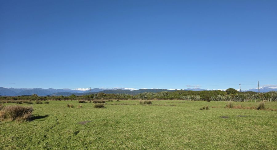  at Lot 1/0 State Highway, Arahura Valley, Westland, West Coast