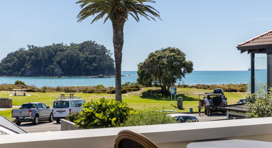  at 33A Marine Parade, Mount Maunganui, Mount Maunganui