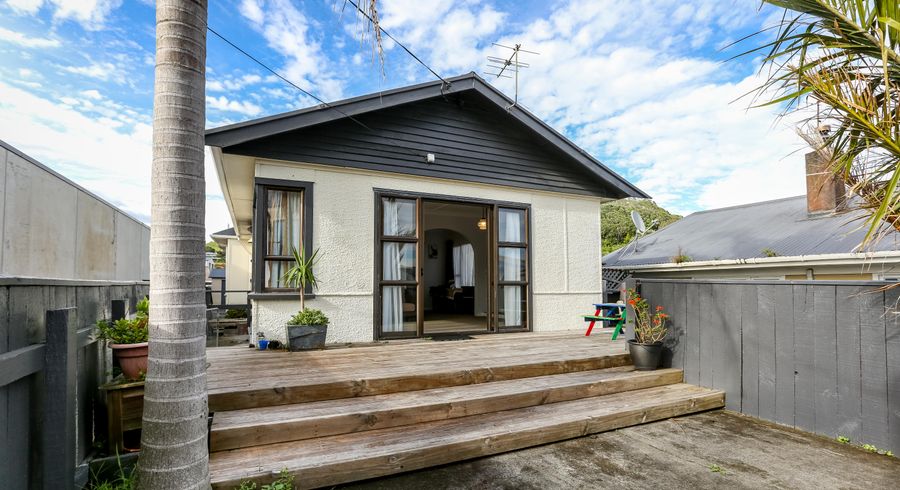  at 63 Breakwater Road, Moturoa, New Plymouth