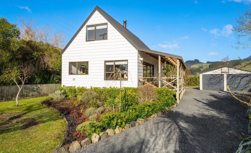  at 44 Driver Street, Port Chalmers