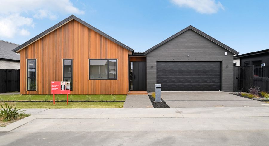  at 1 Gosset Avenue, Chartwell, Hamilton