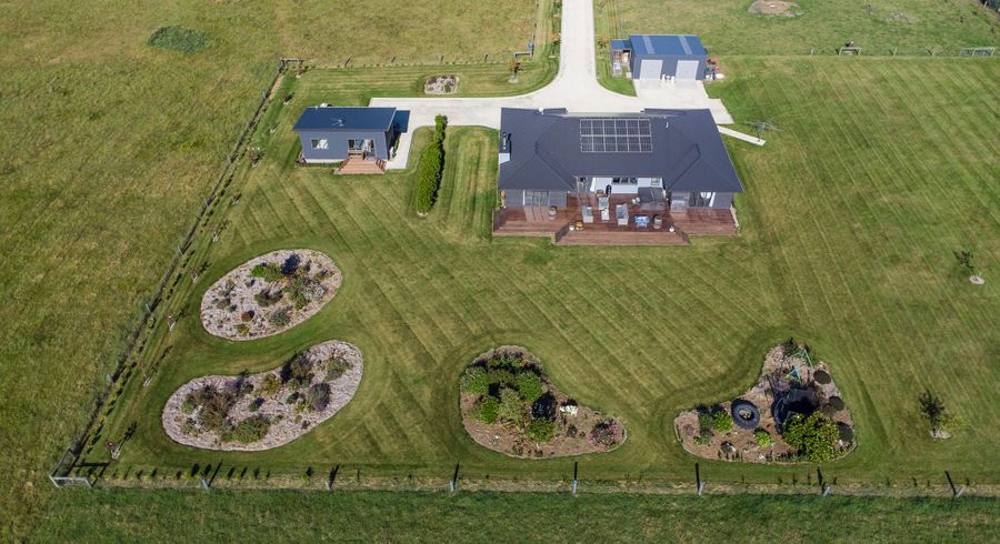  at 742 Woodstock Road, Oxford, Waimakariri, Canterbury