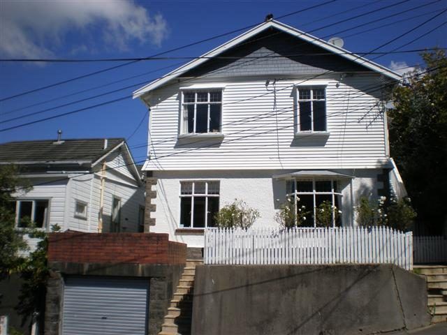  at 83A Bolton Street, Kelburn, Wellington, Wellington