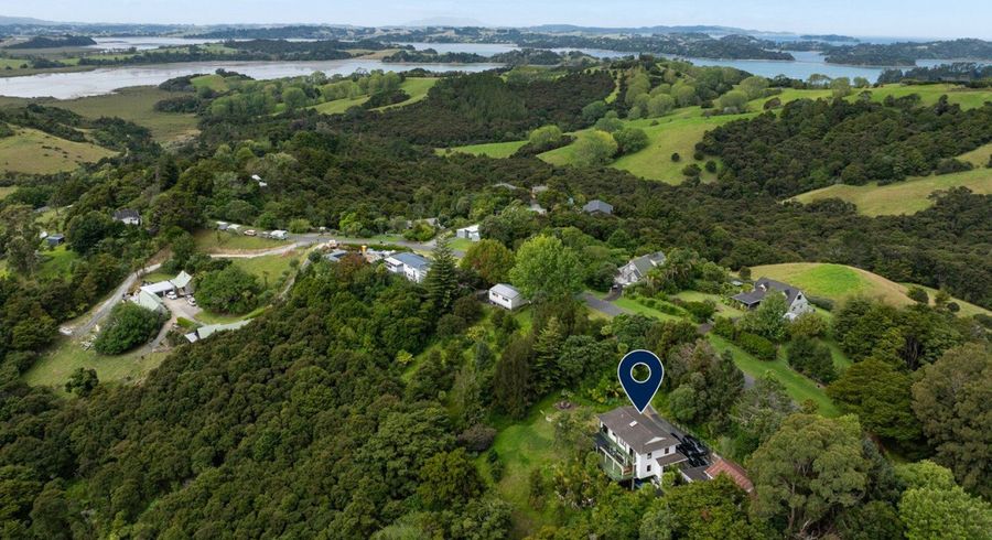  at 43 The Bullock Track, Mahurangi West, Rodney, Auckland