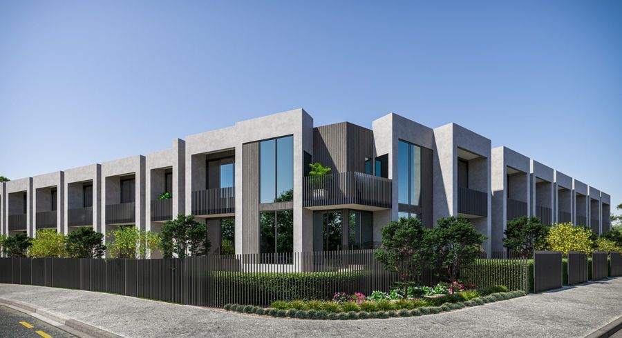  at 332 Oxford Terrace, City Centre, Christchurch City, Canterbury