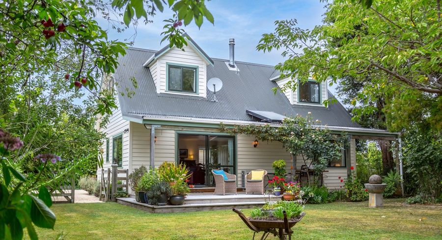  at 30 Jellicoe Street, Greytown