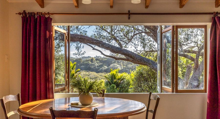  at 56 Wharf Road, Ostend, Waiheke Island