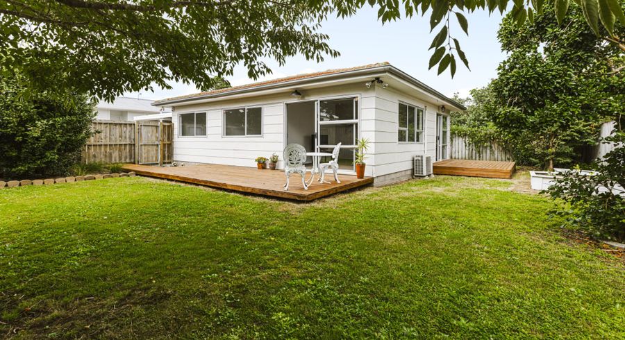  at 21B HARPER ST, Papakura