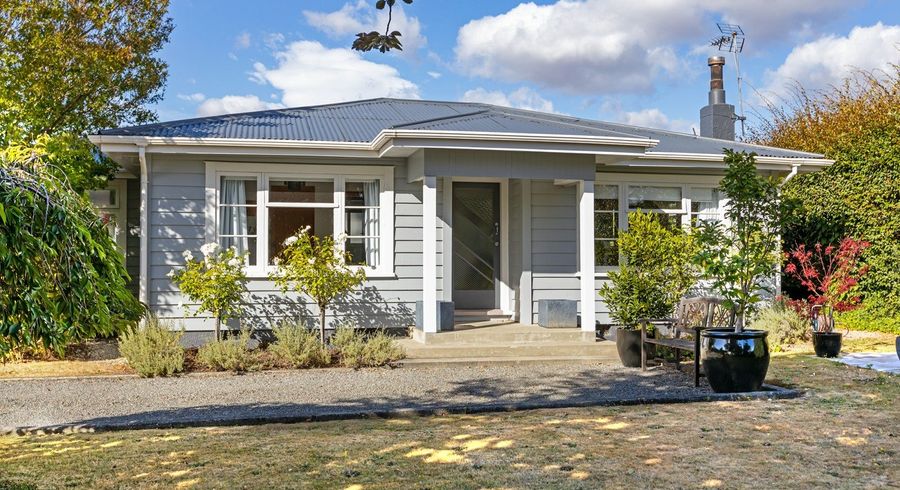  at 26 South Belt, Solway, Masterton