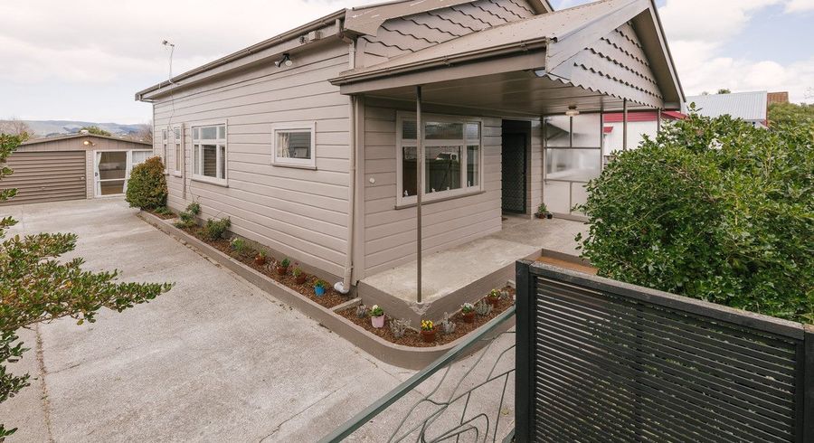  at 604 Ferguson Street, Terrace End, Palmerston North