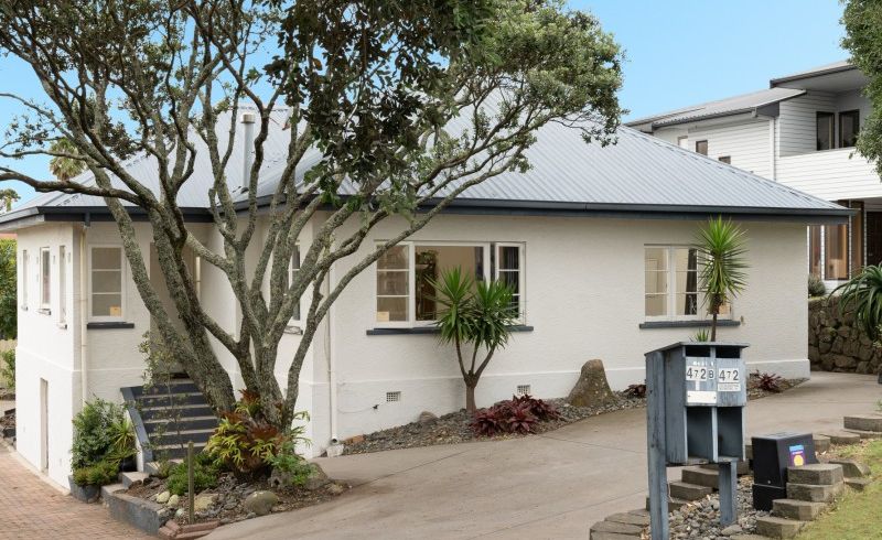  at 472 Maunganui Road, Mount Maunganui, Mount Maunganui