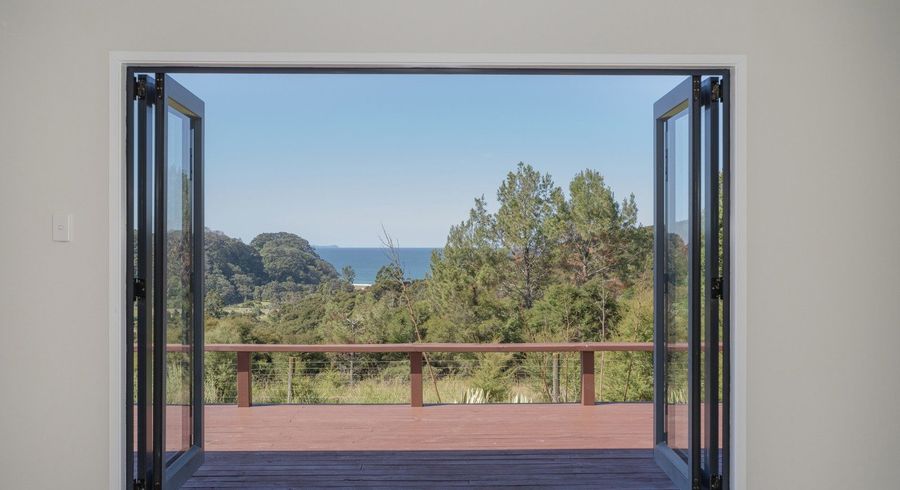  at Lot 7, 104 Taiwawe Lane, Hot Water Beach, Thames-Coromandel, Waikato