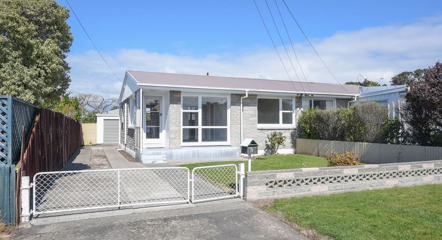  at 1/51 Mountbatten Street, New Brighton, Christchurch
