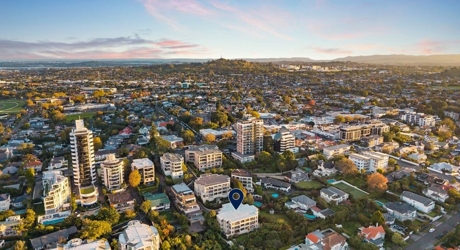  at 2E/448 Remuera Road, Remuera, Auckland City, Auckland