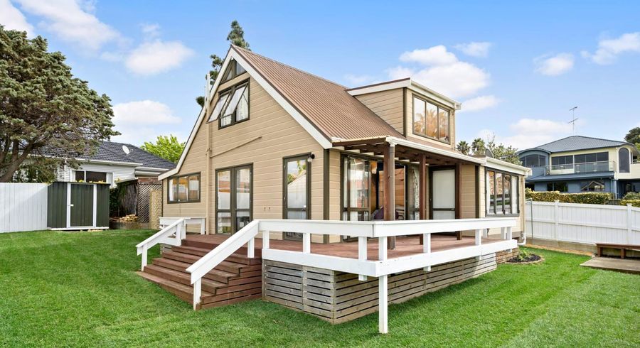  at 132A Riddell Road, Glendowie, Auckland