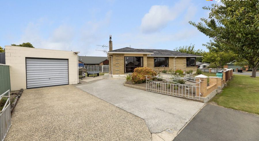  at 1 Mallard Place, Mosgiel, Mosgiel