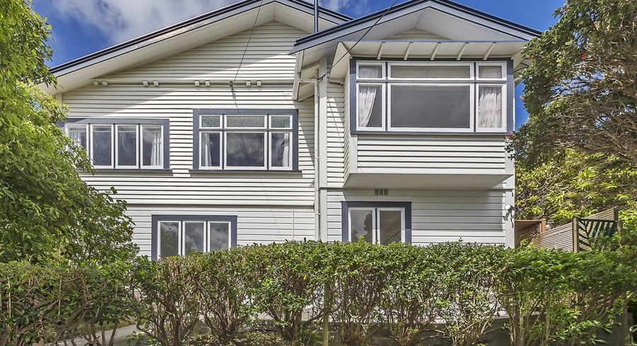  at 112 Sutherland  Road, Melrose, Wellington, Wellington