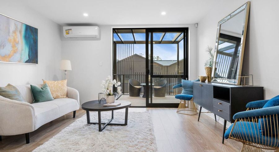  at 7/32A Westgate Drive, Westgate, Waitakere City, Auckland
