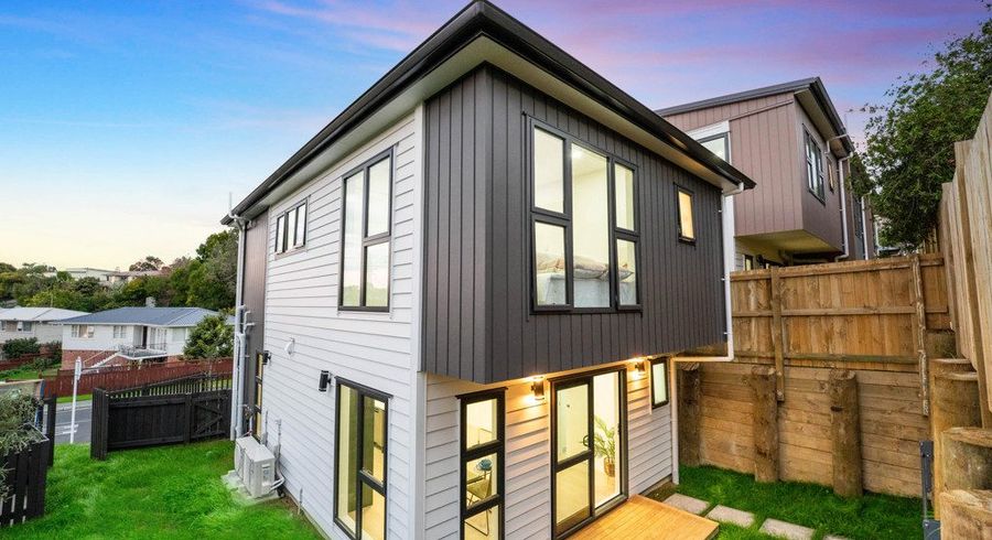  at Lot 2/67 Hendry Avenue, Hillsborough, Auckland City, Auckland