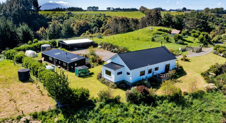  at 172 Whakamara Road, Manutahi, Hawera
