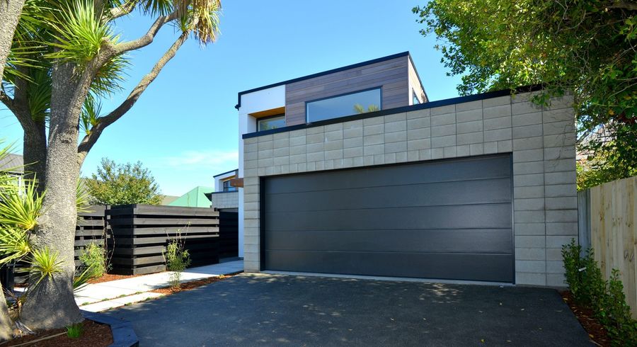  at 41D Avonhead Road, Avonhead, Christchurch City, Canterbury
