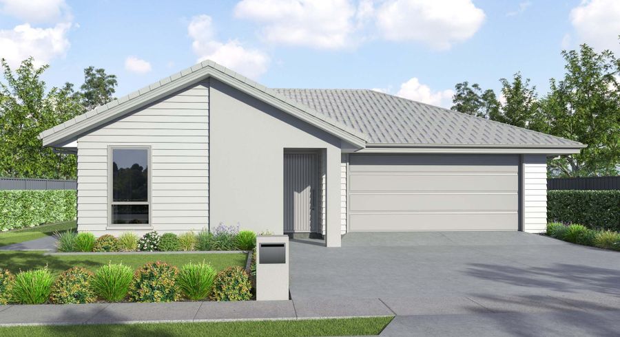 at Lot 12/21 Rawiri Street, Morrinsville, Matamata-Piako, Waikato
