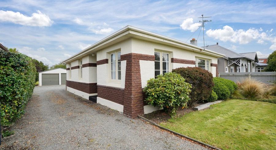  at 9 Avenal Street, Avenal, Invercargill