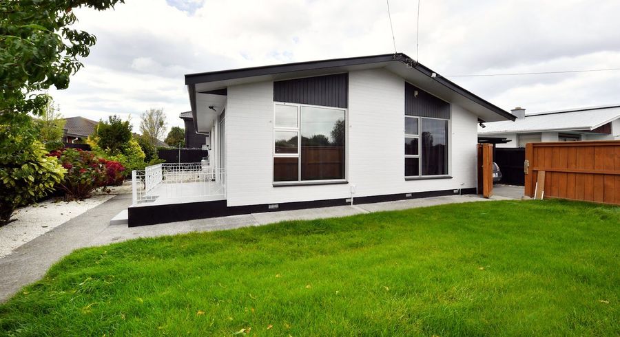  at 36C Waimairi Road, Upper Riccarton, Christchurch
