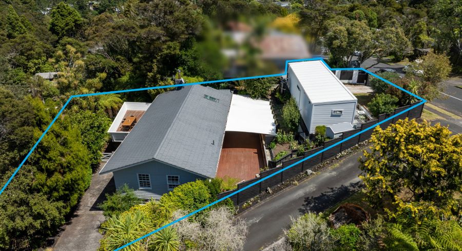  at 80 Park Hill Road, Birkenhead, Auckland