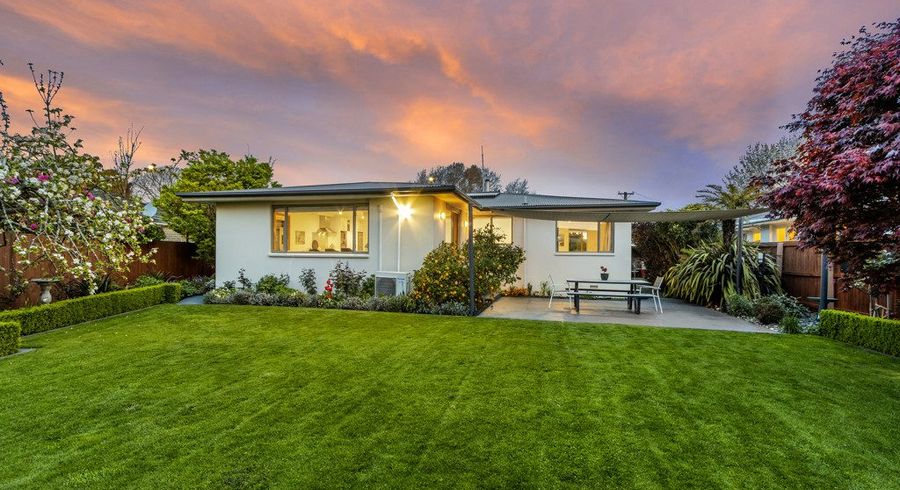  at 11 Greers Road, Ilam, Christchurch City, Canterbury