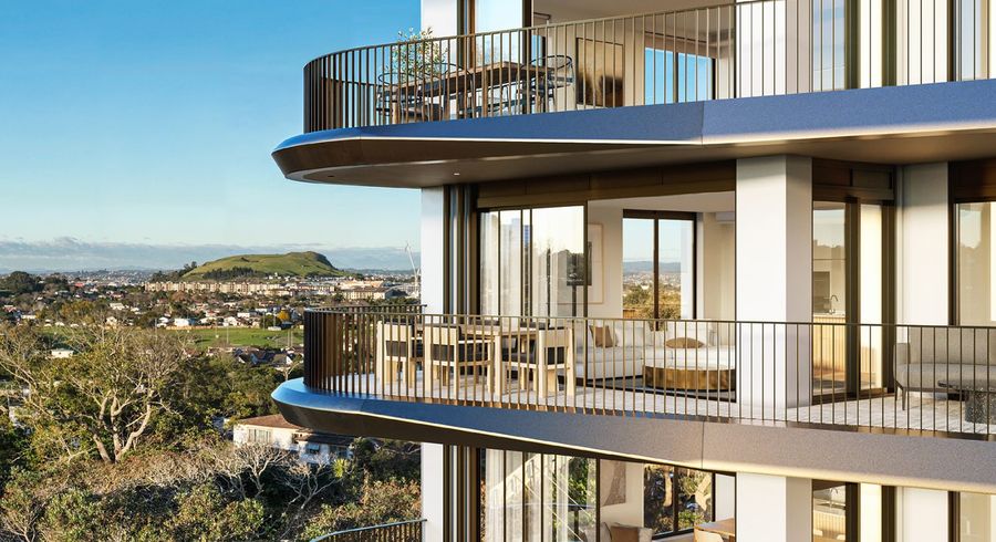  at 109/79 Ladies Mile, Remuera, Auckland City, Auckland