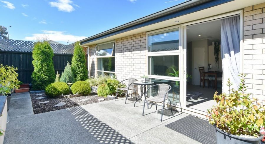  at 3/661 Worcester Street, Linwood, Christchurch