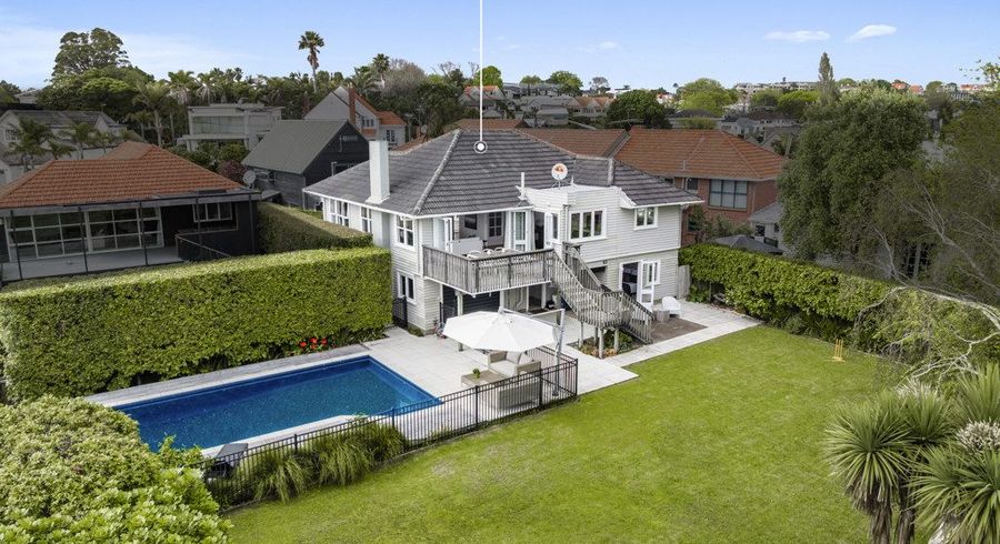  at 22 and 22A Paunui Street, Saint Heliers, Auckland City, Auckland