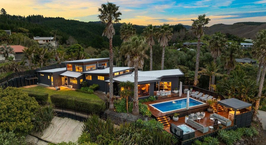  at 17 Governors Heights, Whangamata, Thames-Coromandel, Waikato