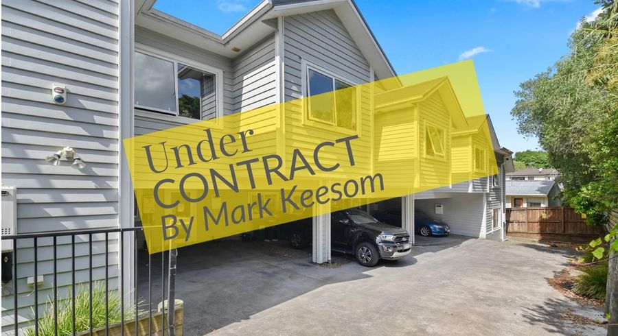  at 2/5 Edgecumbe Street, Whitiora, Hamilton