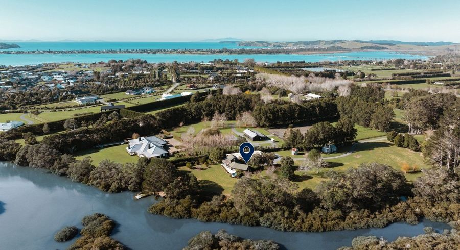  at 323 Point Wells Road, Warkworth