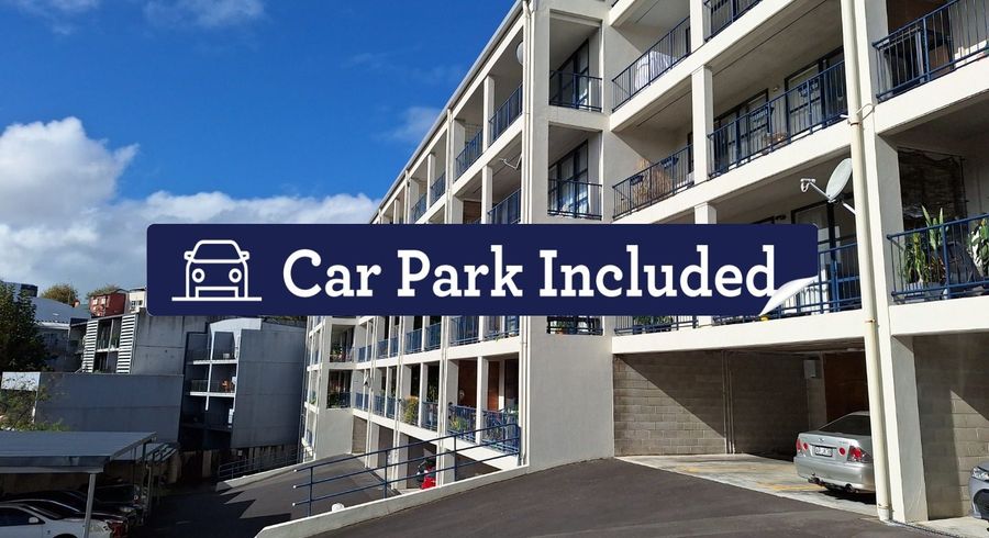  at 19-31 Fleet Street, Eden Terrace, Auckland City, Auckland
