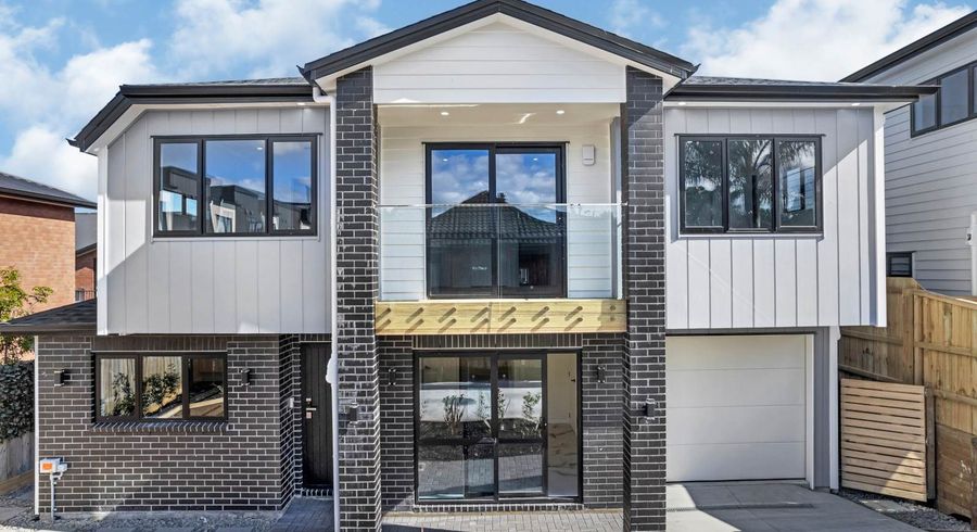  at Lot 4/65 Halver Road, Hill Park, Manukau City, Auckland