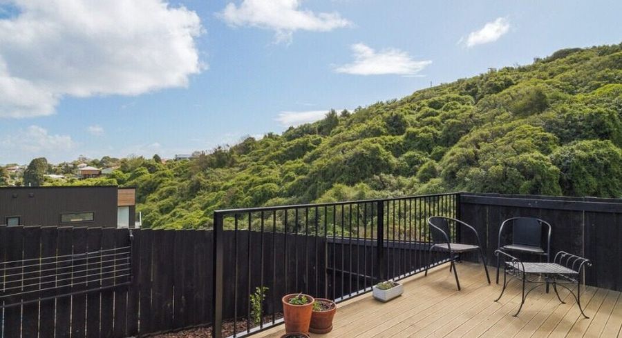  at 4/199 Somerville Street, Shiel Hill, Dunedin, Otago