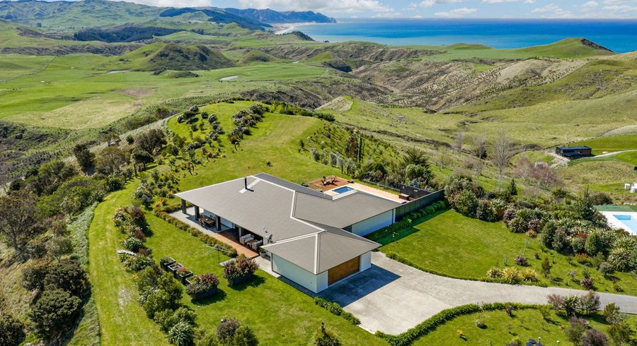  at 63 Waipuka Road, Waimarama, Hastings, Hawke's Bay