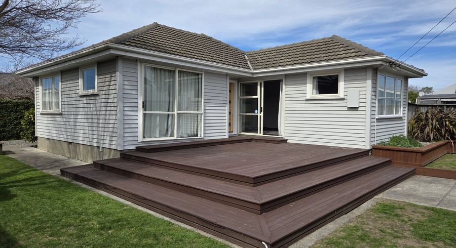  at 23 Jocelyn Street, Casebrook, Christchurch City, Canterbury