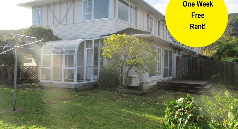  at 5/29 Bauchop RD, Waterloo, Lower Hutt