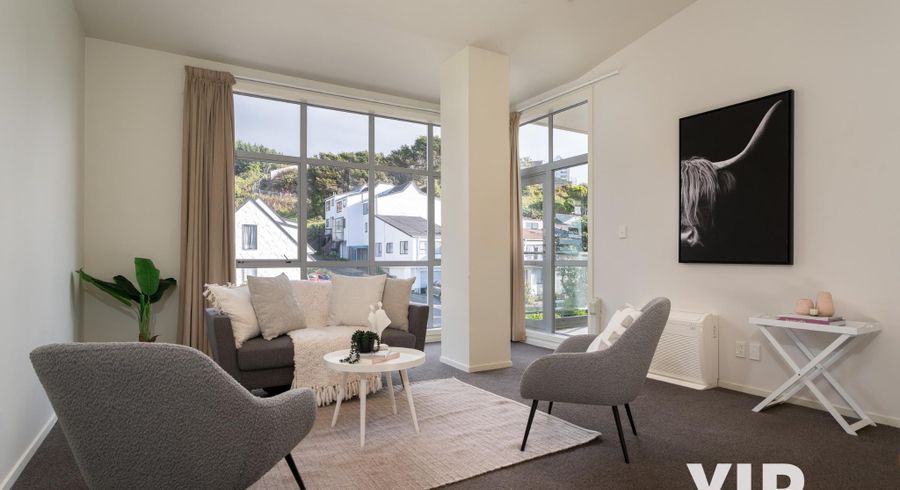  at 3/20 Main Road, Tawa, Wellington