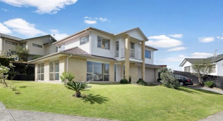  at 44A Crossandra Drive, Mangere, Manukau City, Auckland